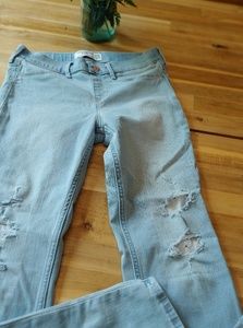 Abercrombie Kids Jeans 13/14